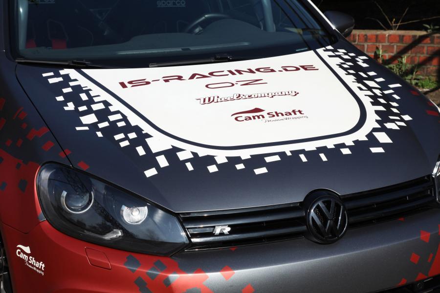  Volkswagen Golf R by Cam Shaft 2014 года  (фото 25 из 42)